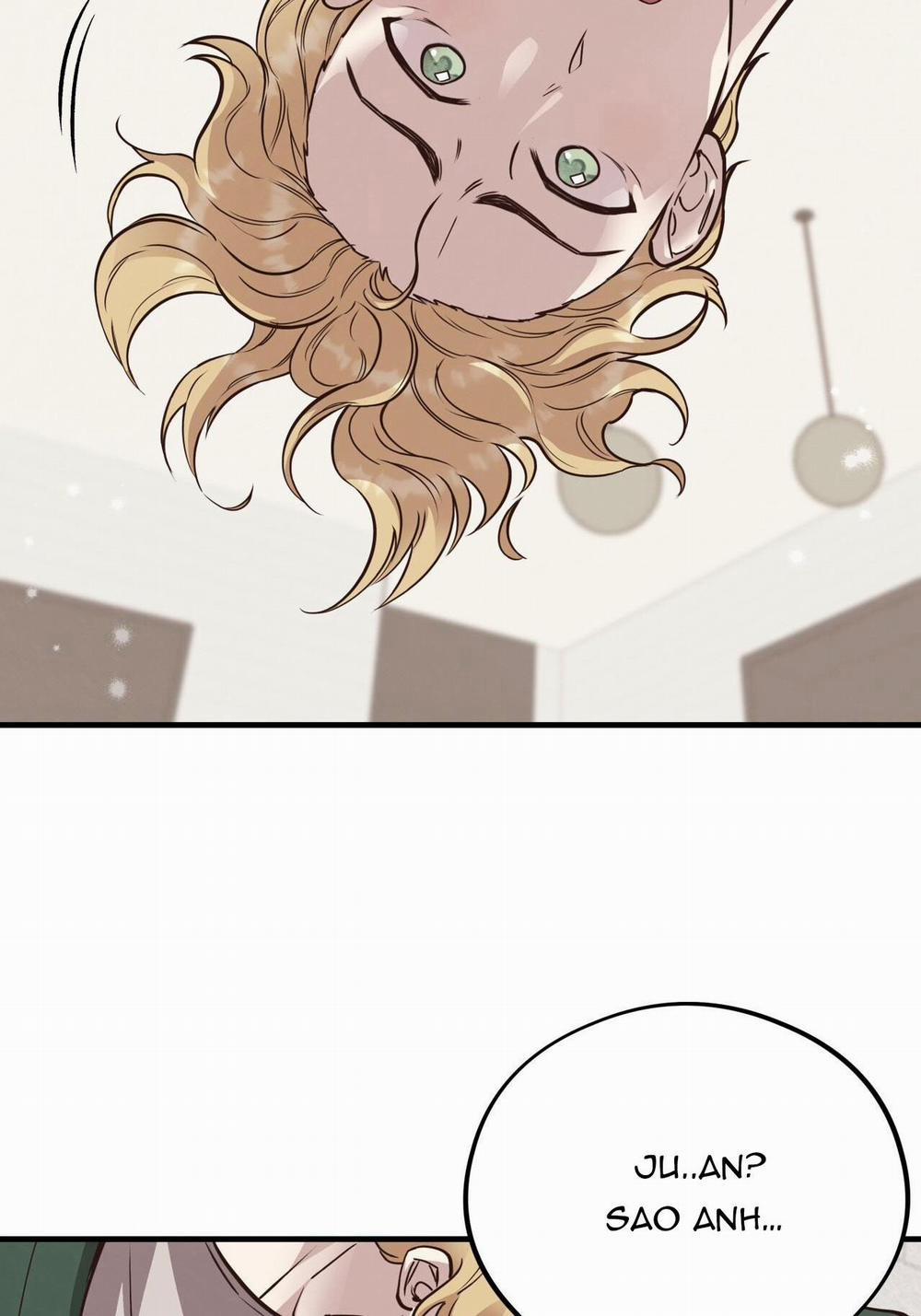 Honey Bear 47 trang 4