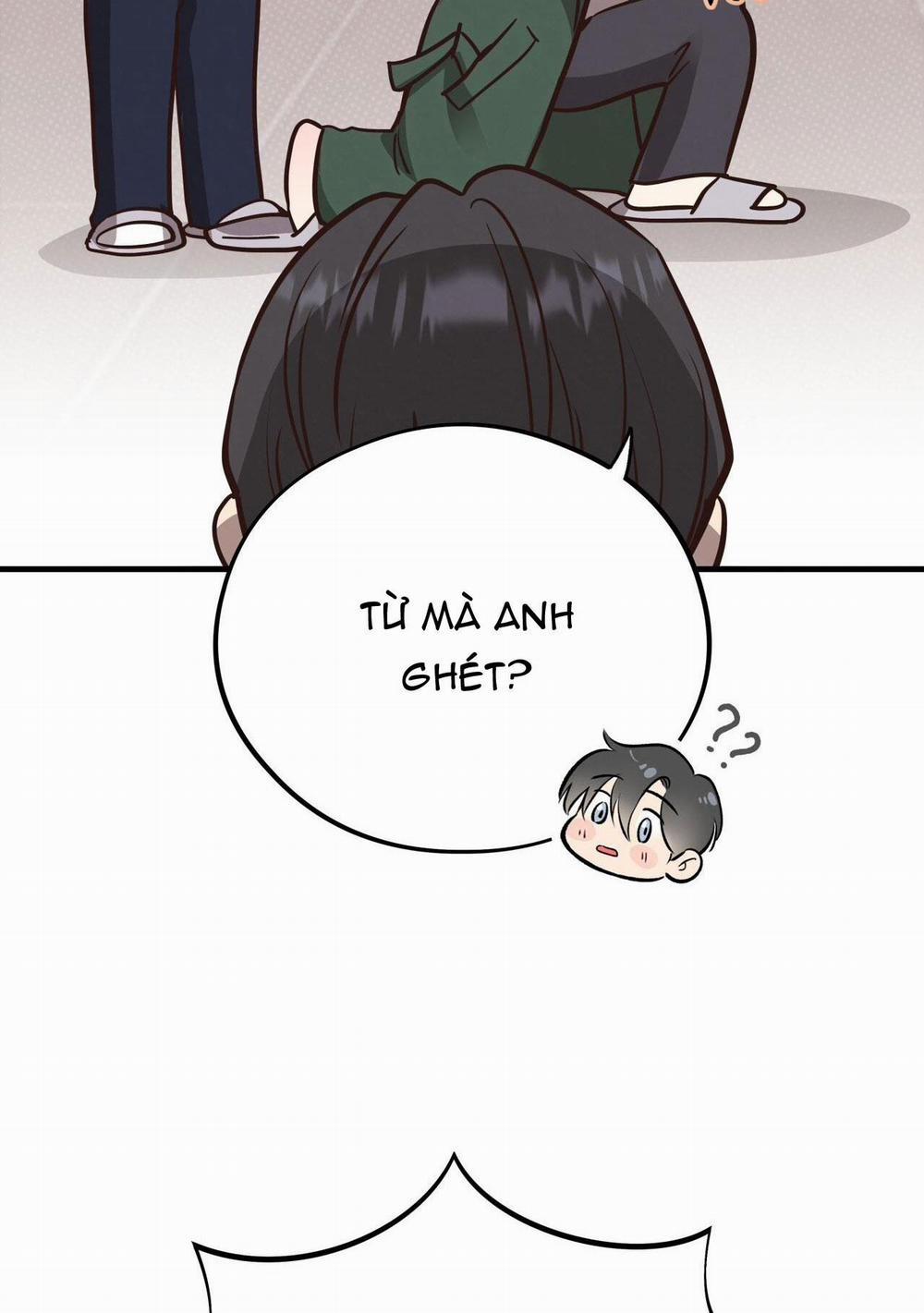 Honey Bear 47 trang 41