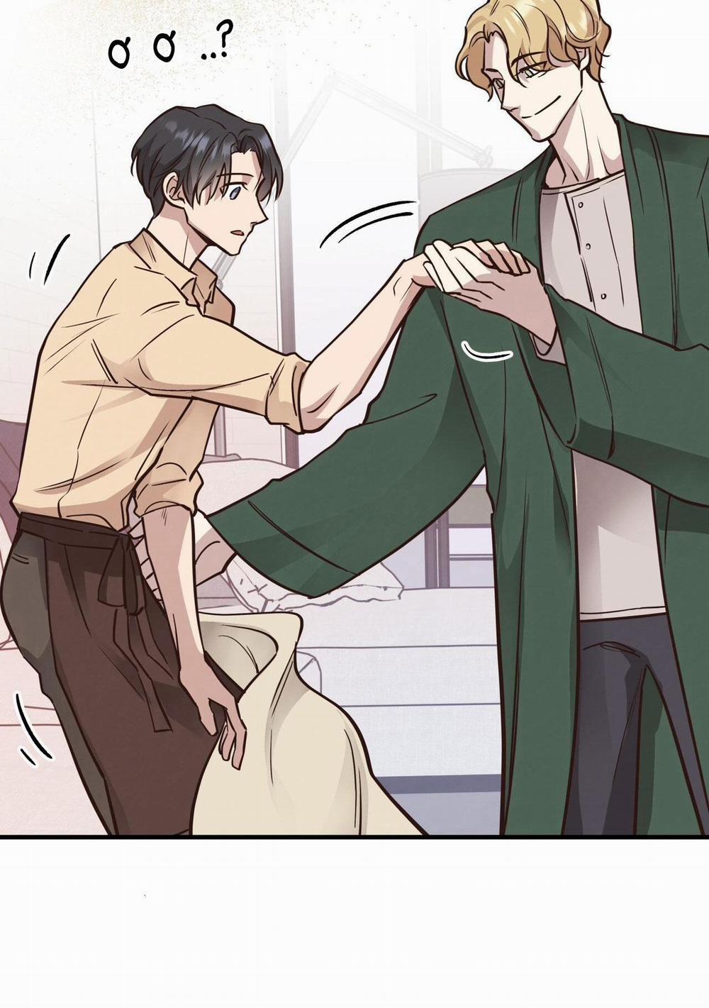 Honey Bear 47 trang 44