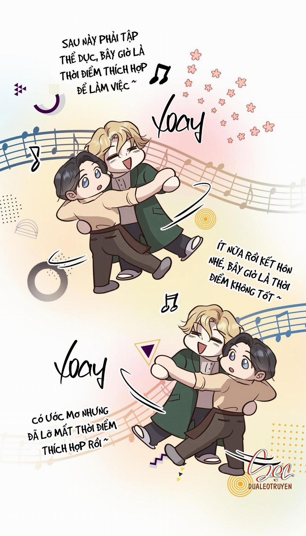 Honey Bear 47 trang 45