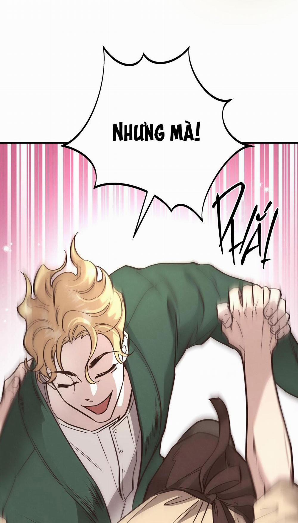 Honey Bear 47 trang 46