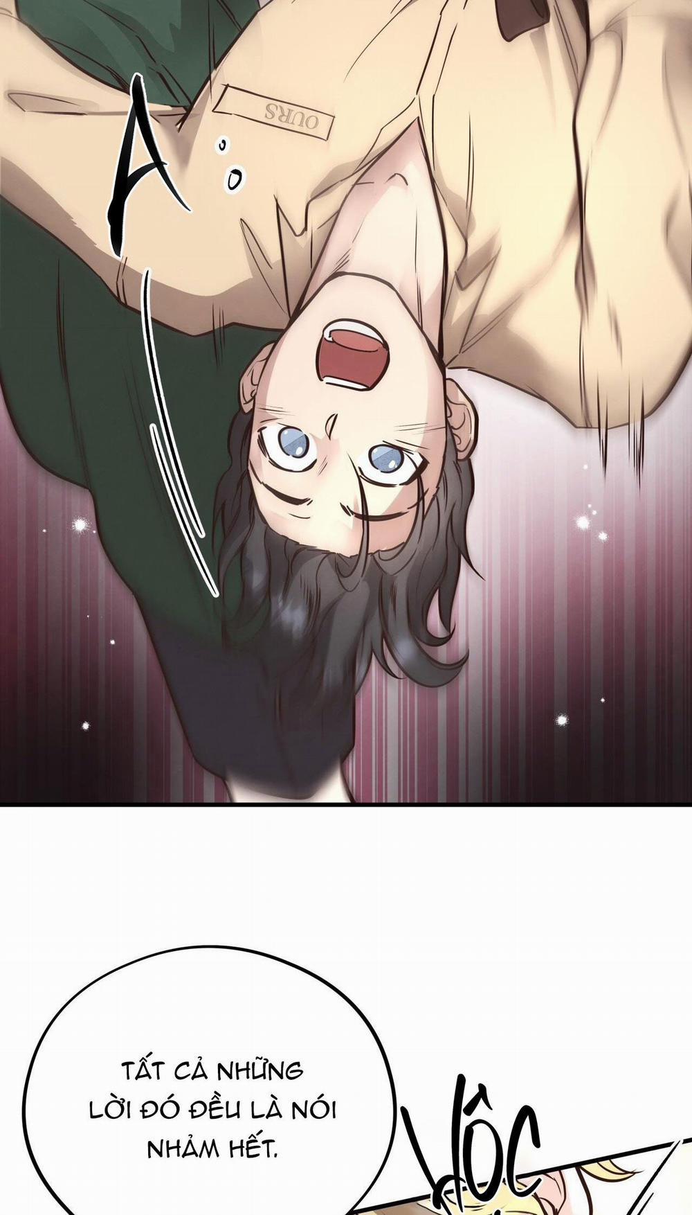 Honey Bear 47 trang 47