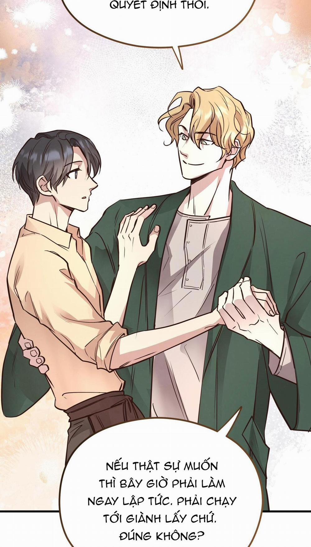 Honey Bear 47 trang 49