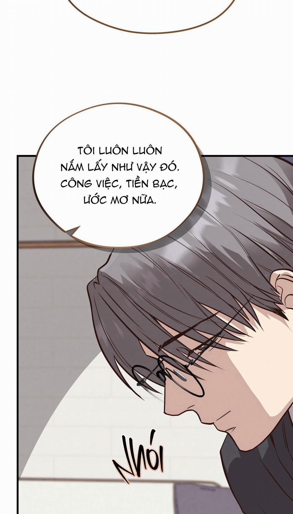 Honey Bear 47 trang 50