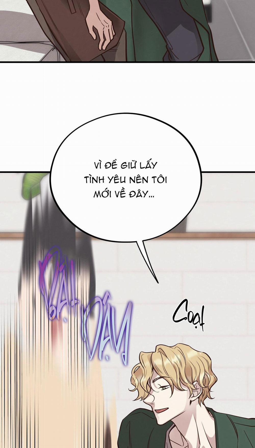 Honey Bear 47 trang 52