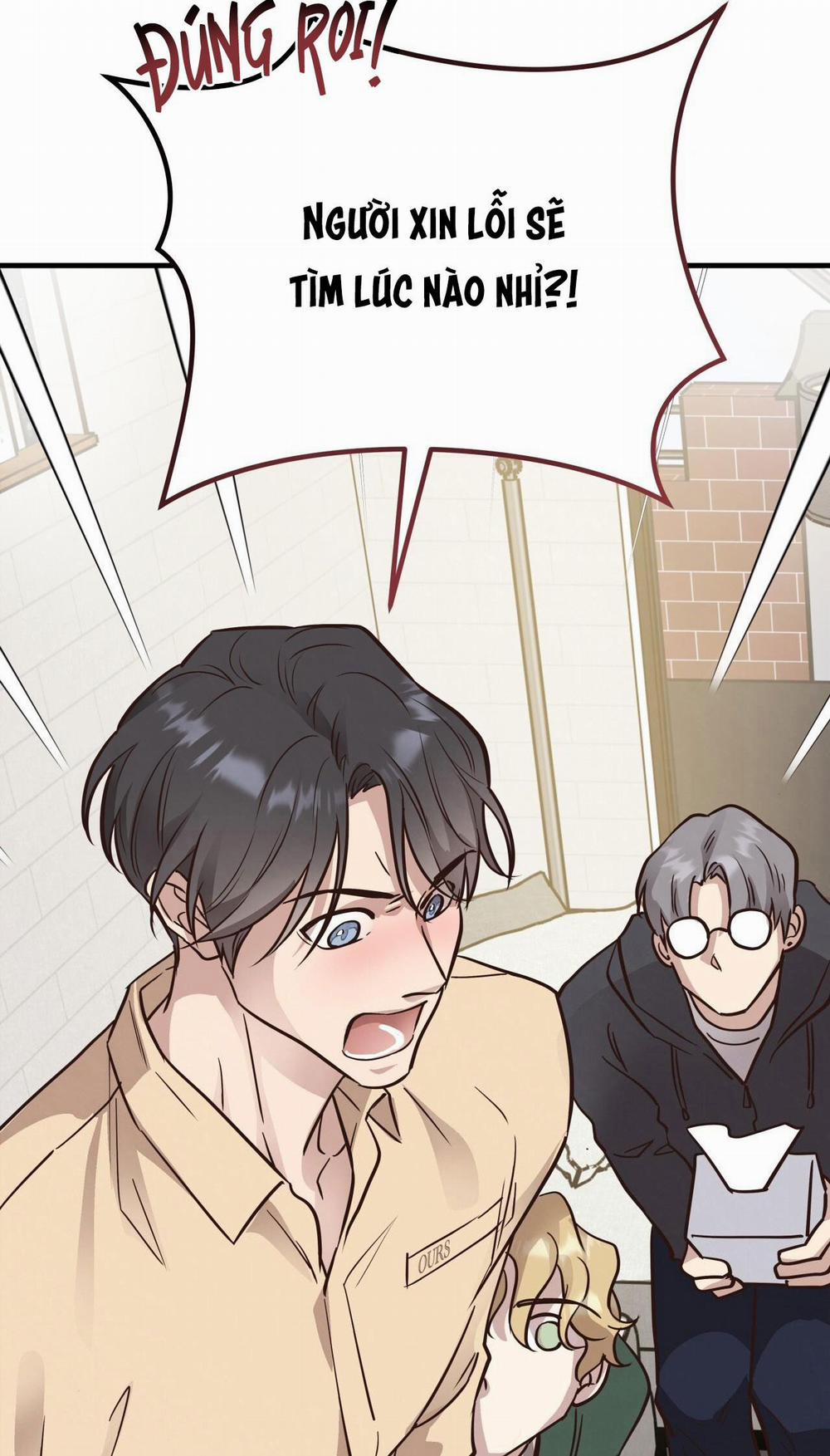 Honey Bear 47 trang 54