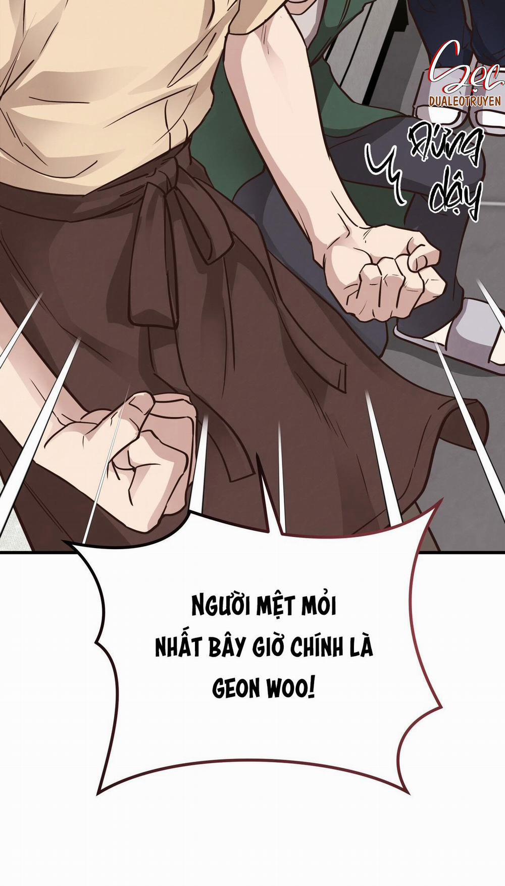 Honey Bear 47 trang 55