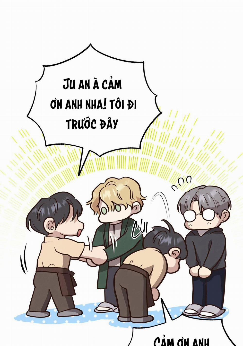 Honey Bear 47 trang 56