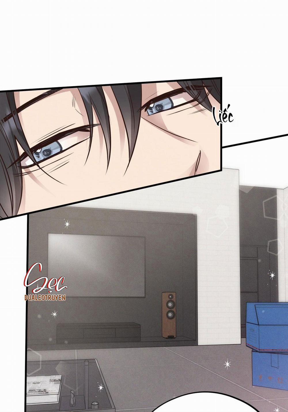 Honey Bear 47 trang 6