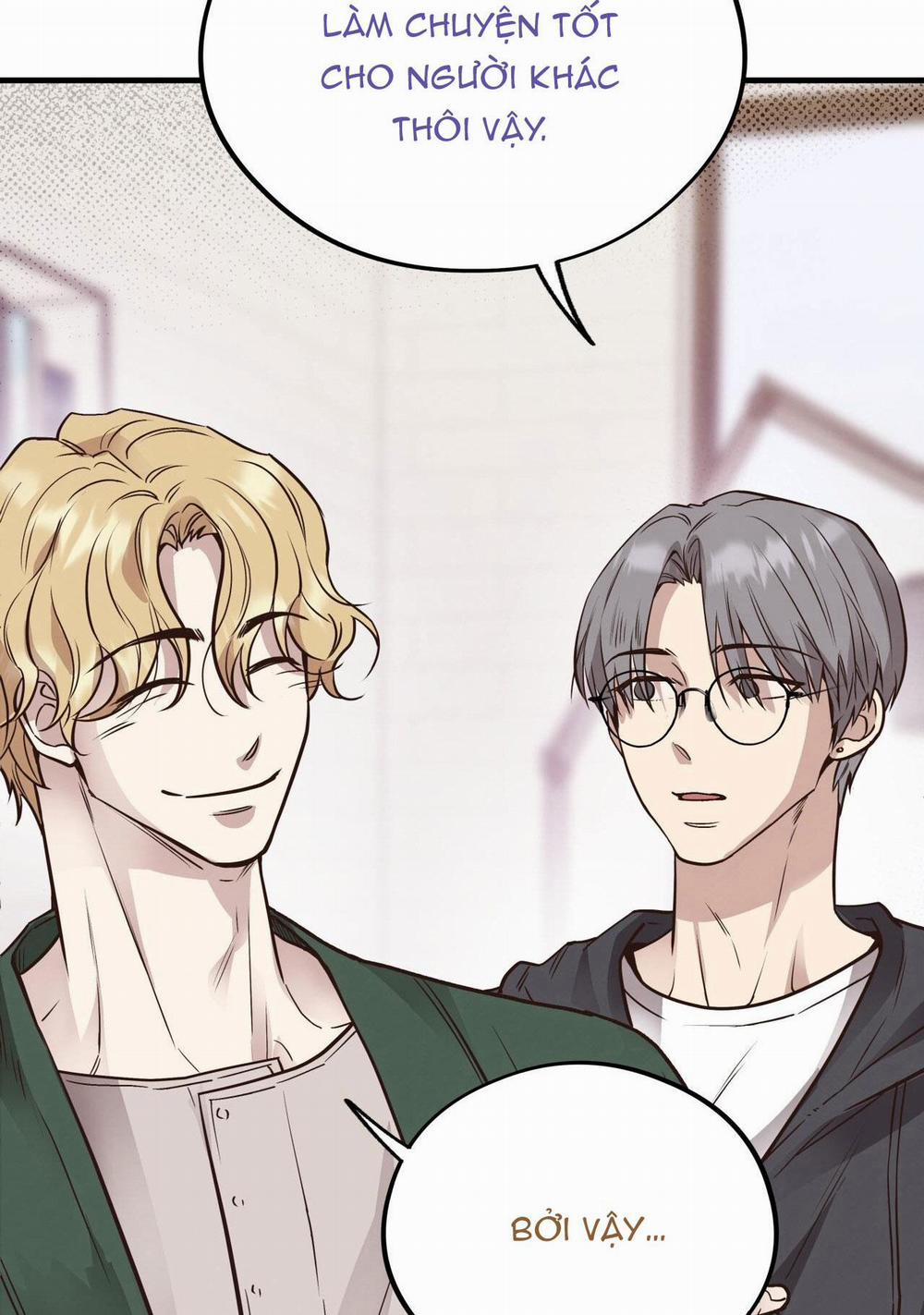 Honey Bear 47 trang 60