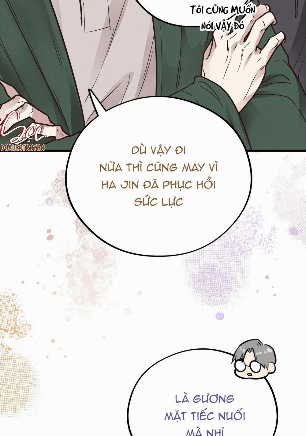 Honey Bear 47 trang 61