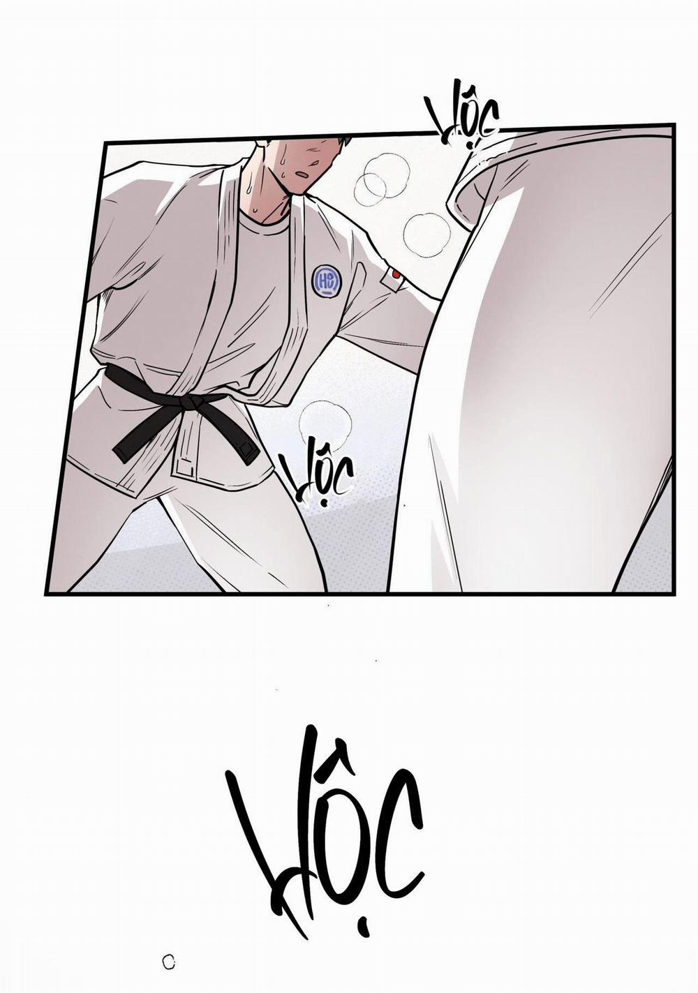 Honey Bear 47 trang 66