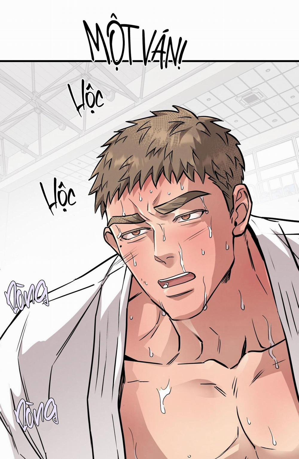 Honey Bear 47 trang 69