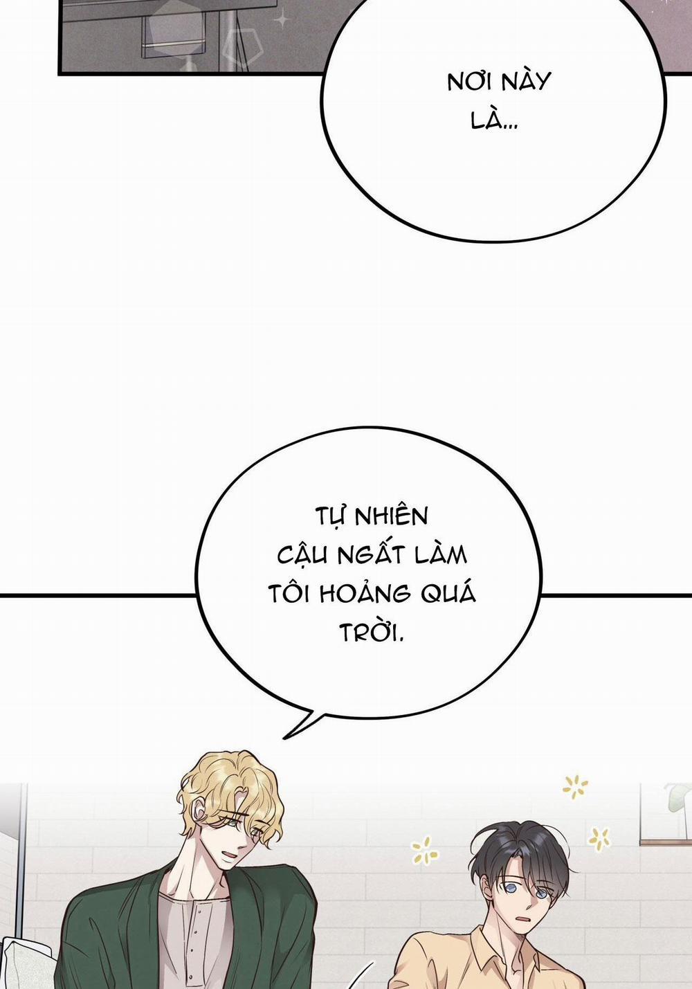 Honey Bear 47 trang 7