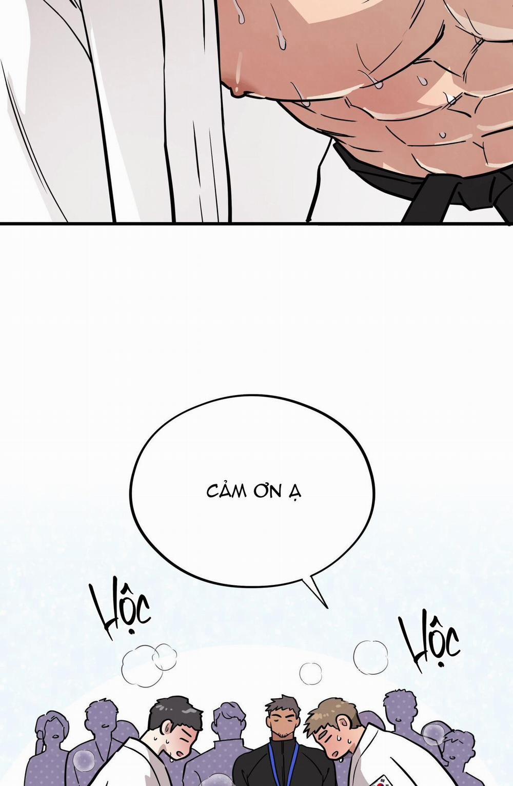 Honey Bear 47 trang 70