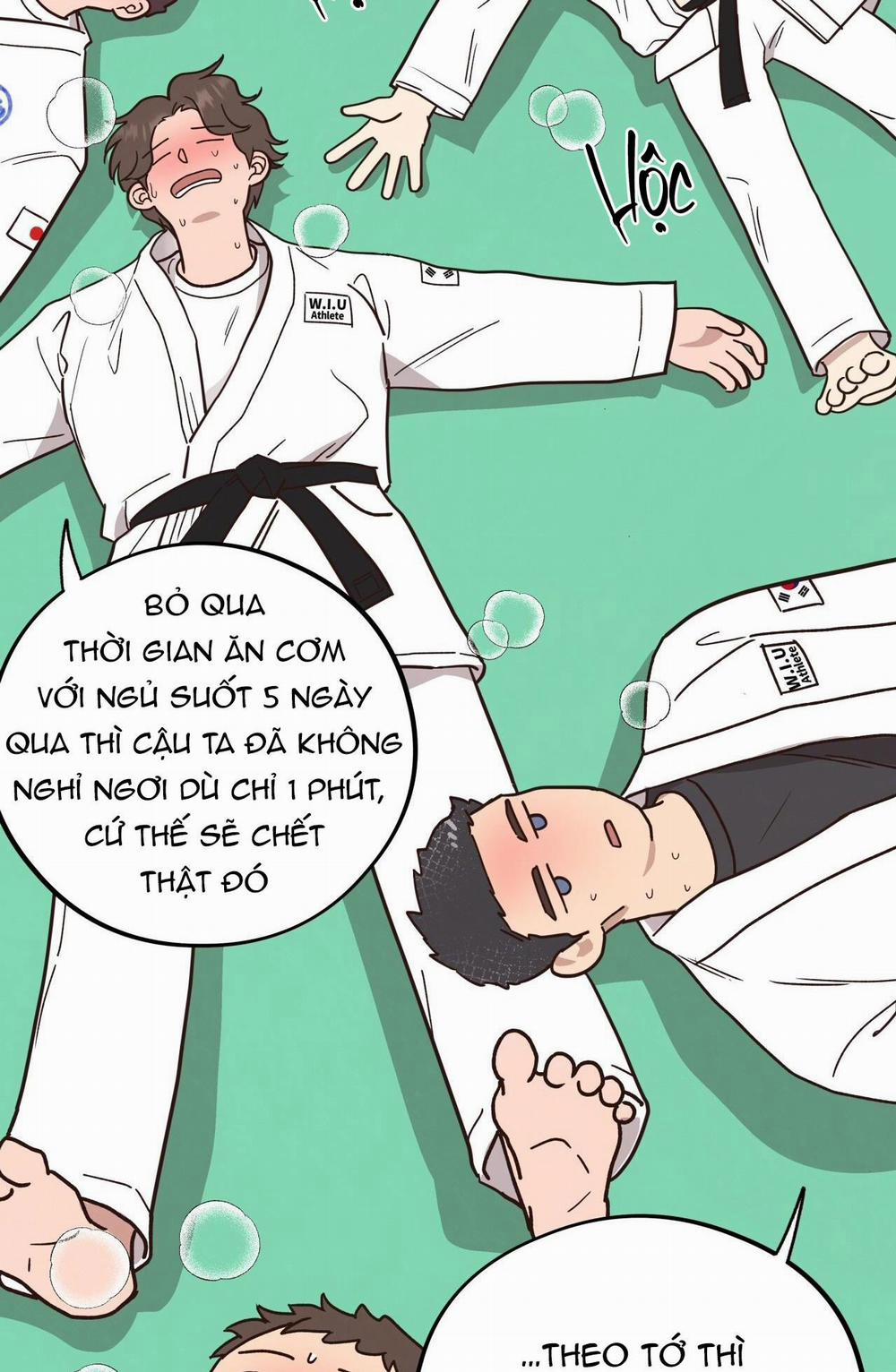 Honey Bear 47 trang 74