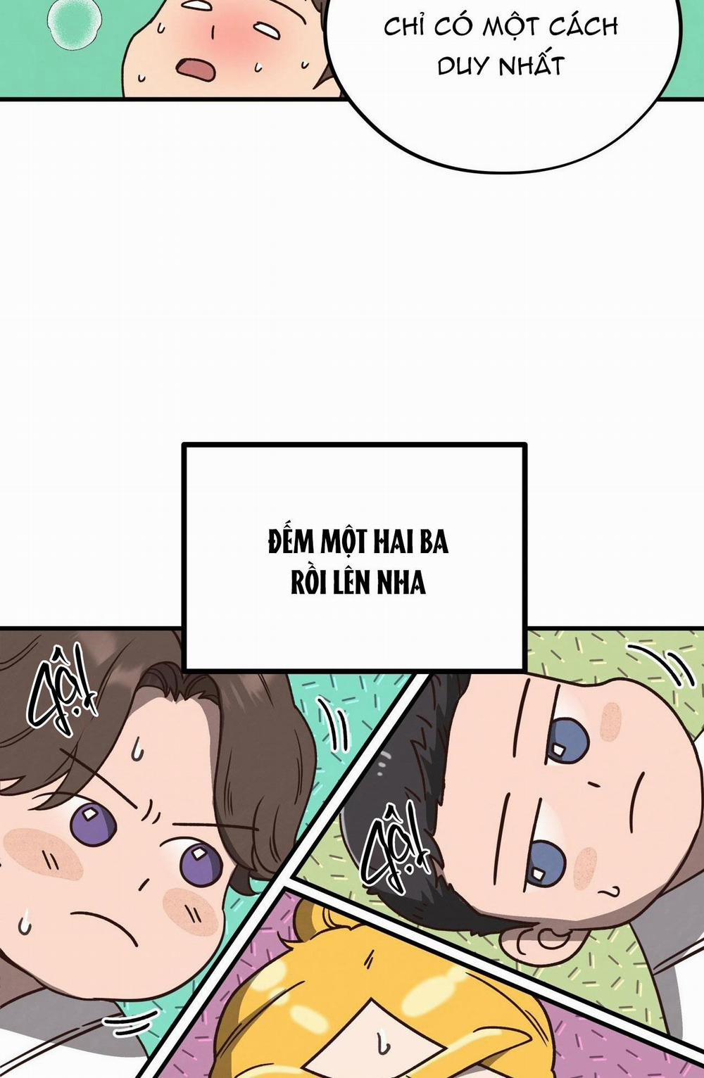 Honey Bear 47 trang 75