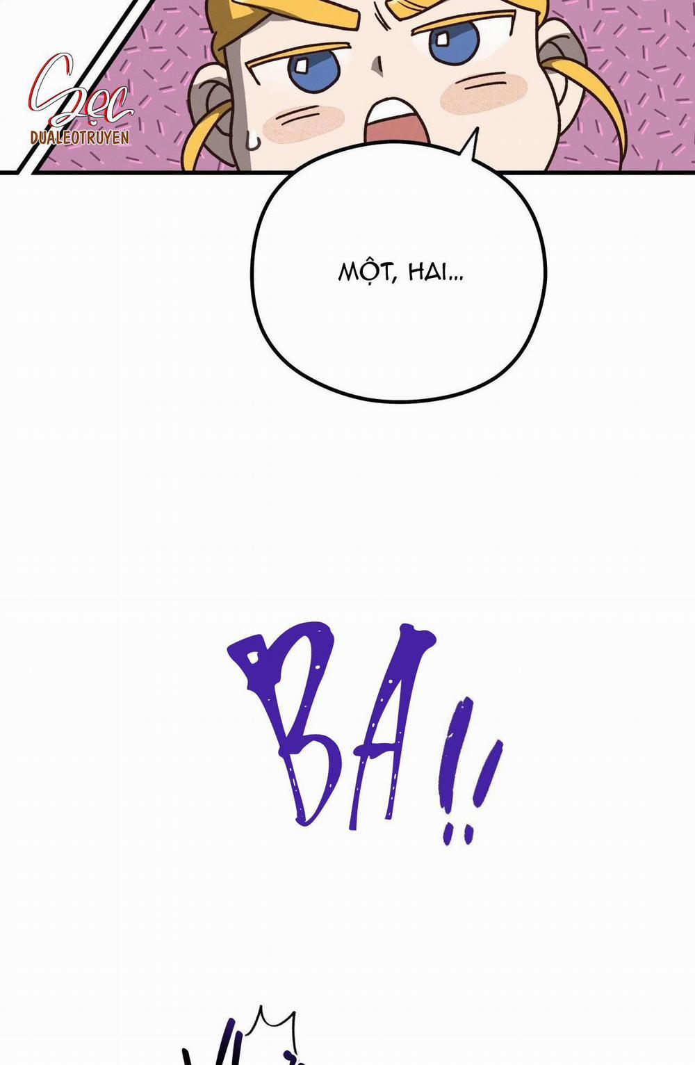 Honey Bear 47 trang 76