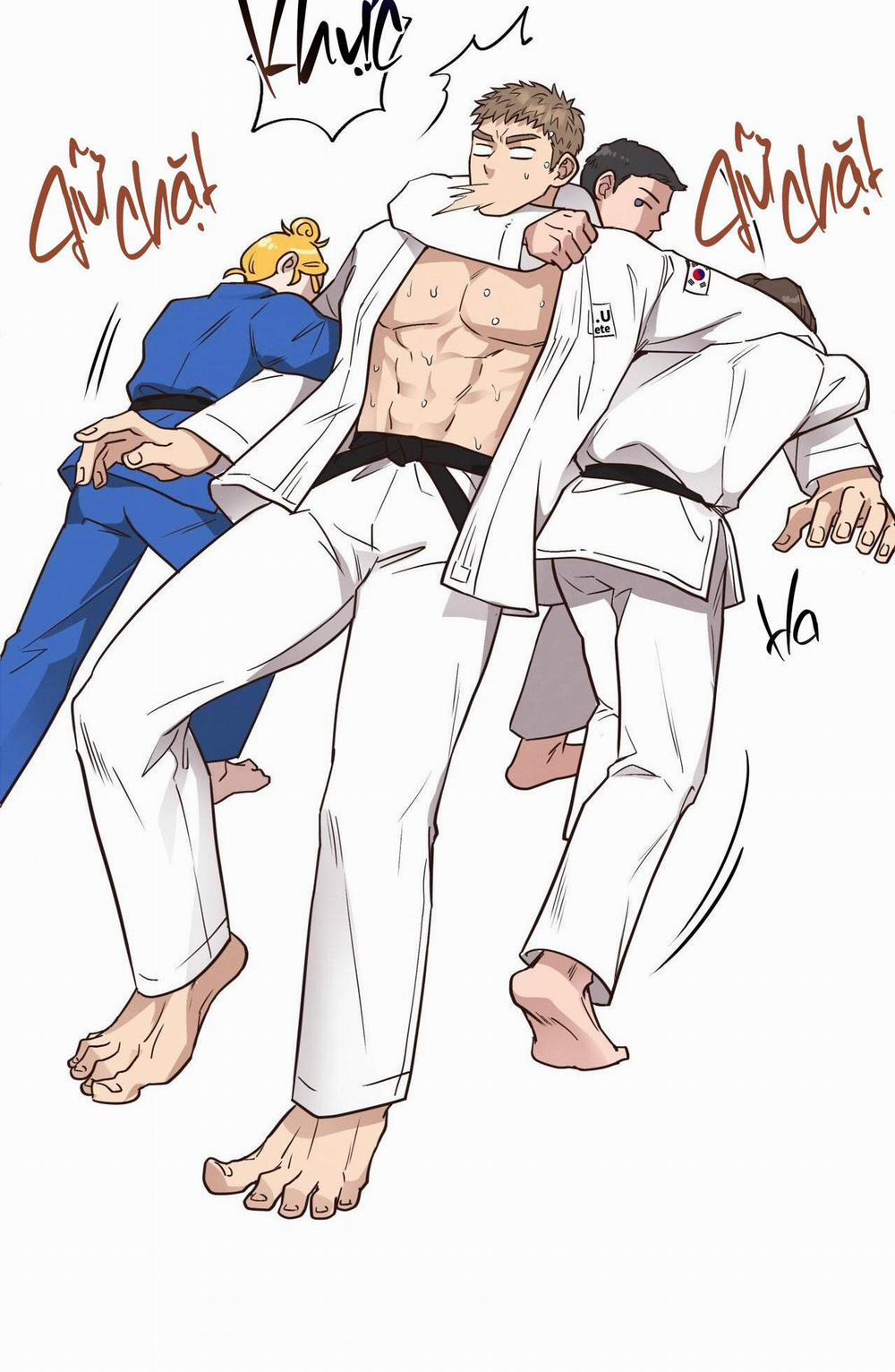 Honey Bear 47 trang 77