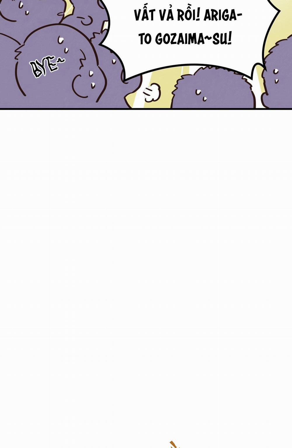 Honey Bear 47 trang 79