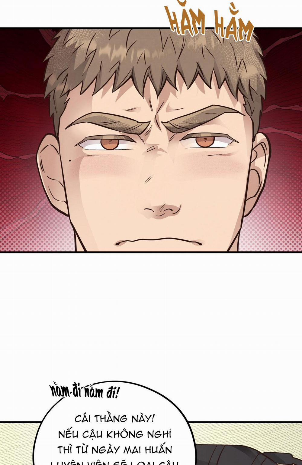 Honey Bear 47 trang 80