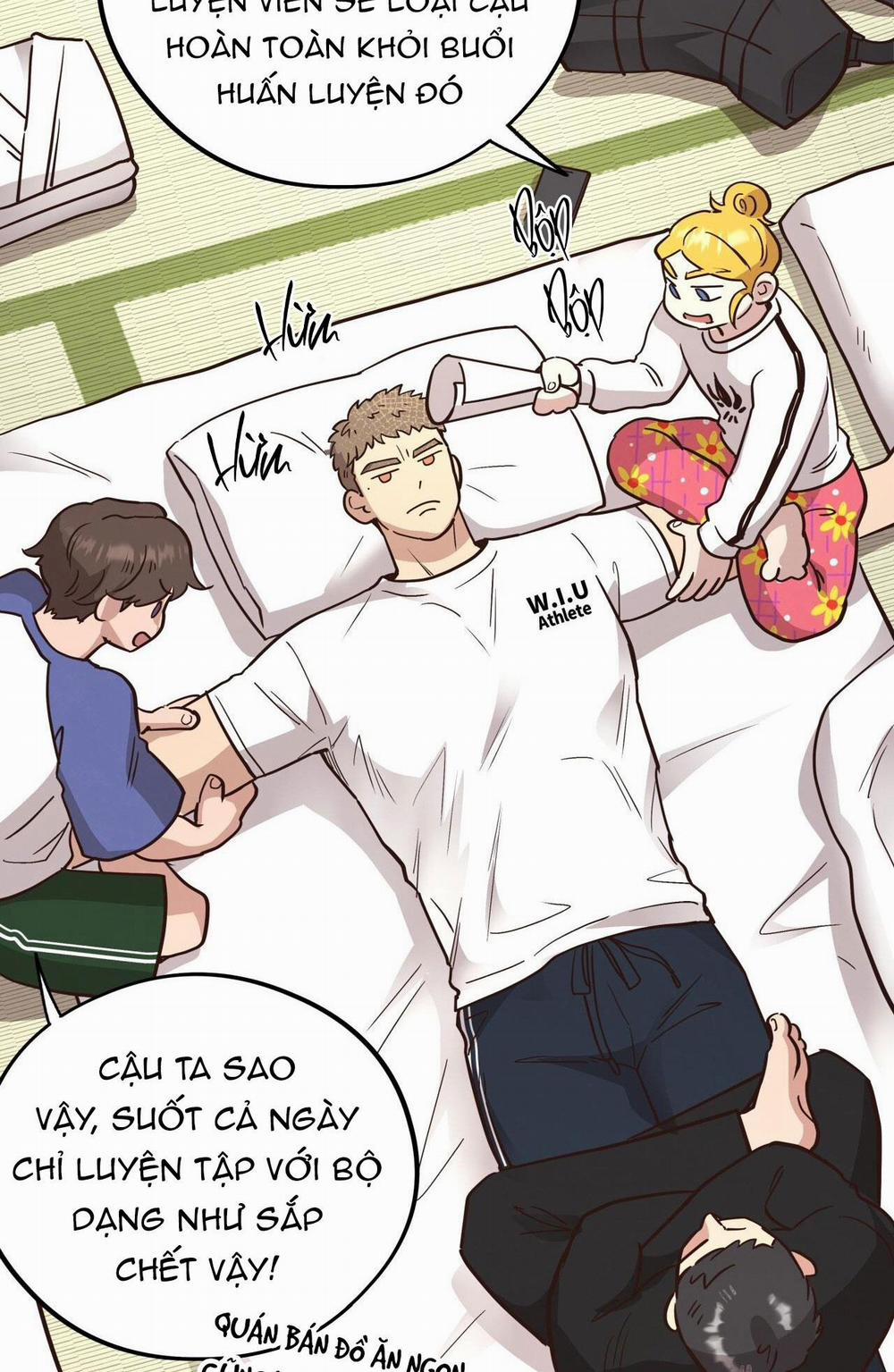 Honey Bear 47 trang 81