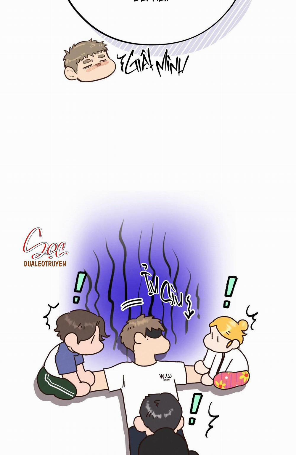 Honey Bear 47 trang 83