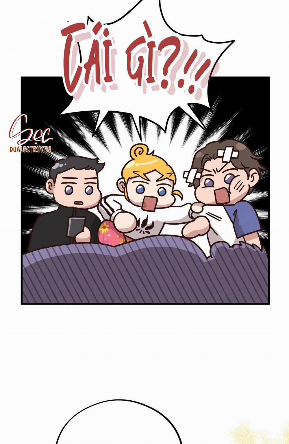 Honey Bear 47 trang 87