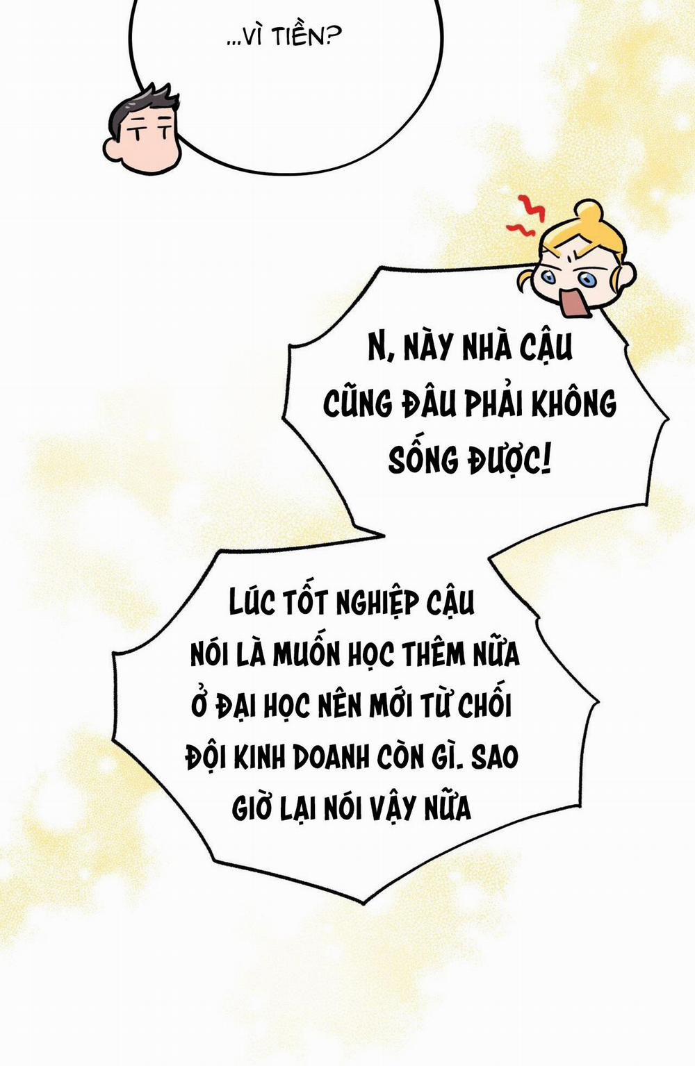 Honey Bear 47 trang 88