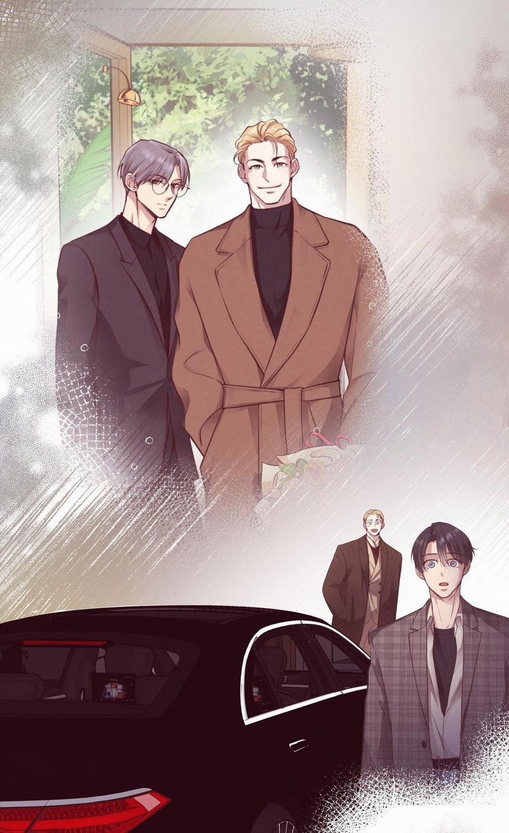 Honey Bear 47 trang 91