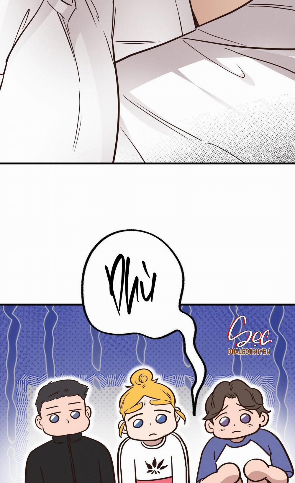 Honey Bear 47 trang 94