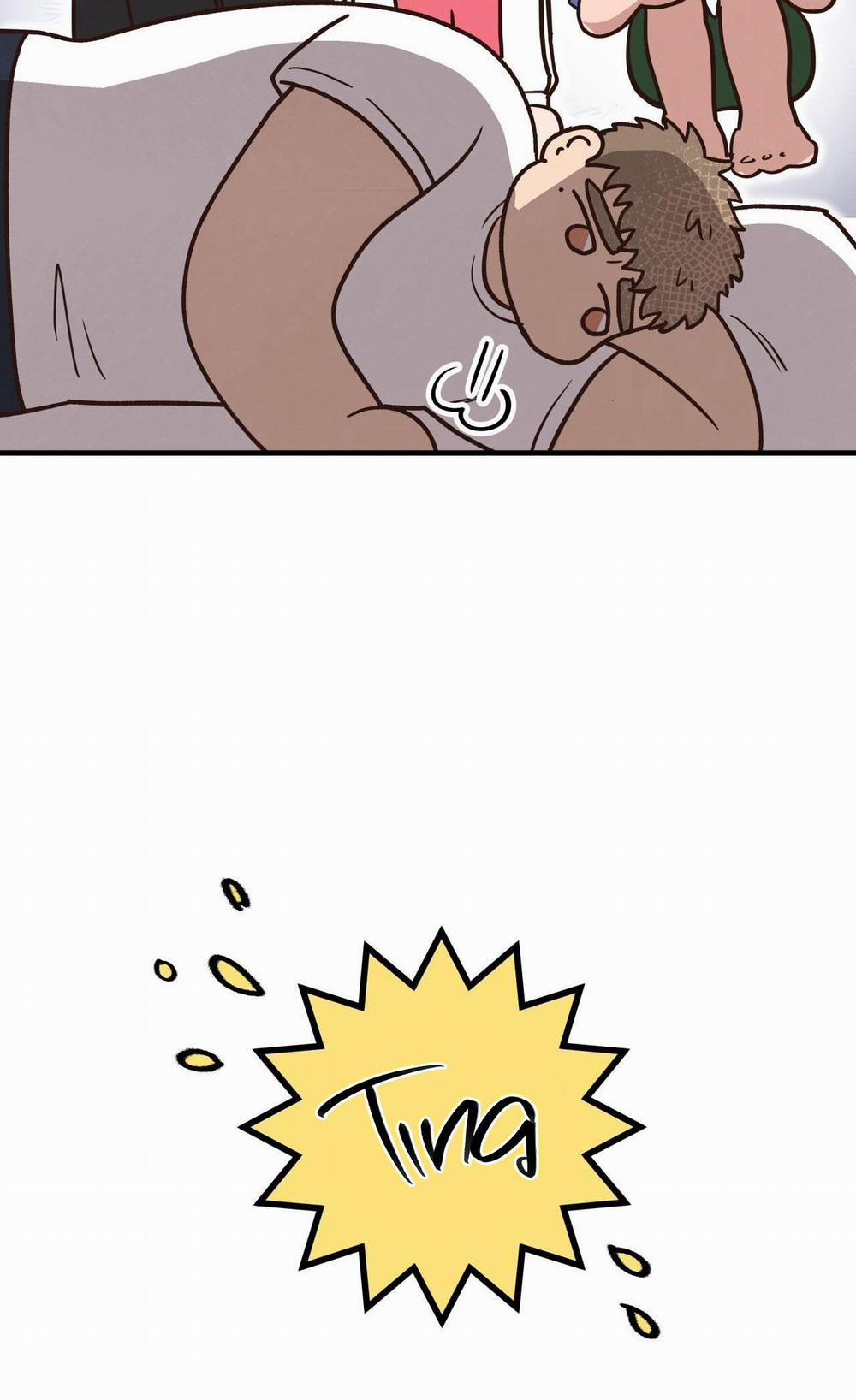 Honey Bear 47 trang 95