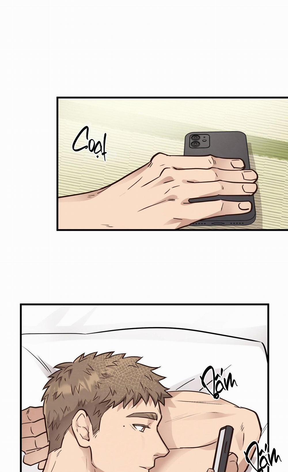 Honey Bear 47 trang 96