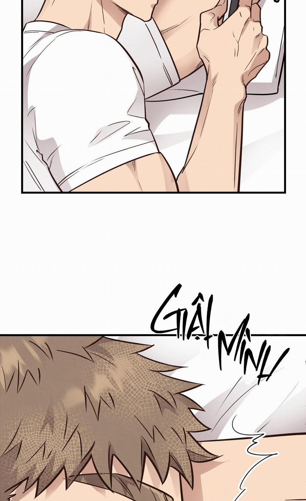 Honey Bear 47 trang 97