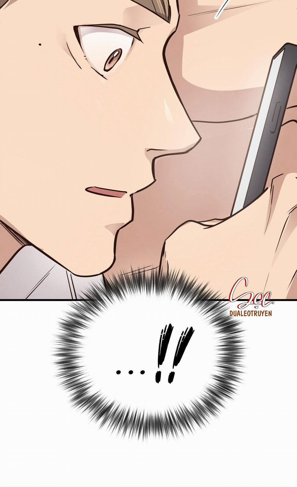 Honey Bear 47 trang 98