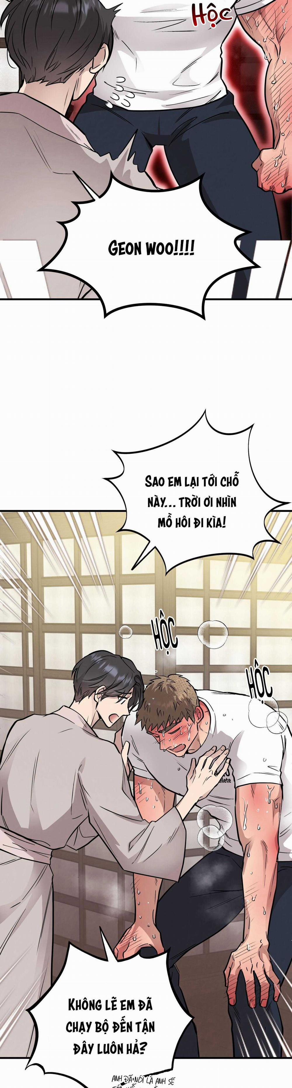 Honey Bear 48 trang 10