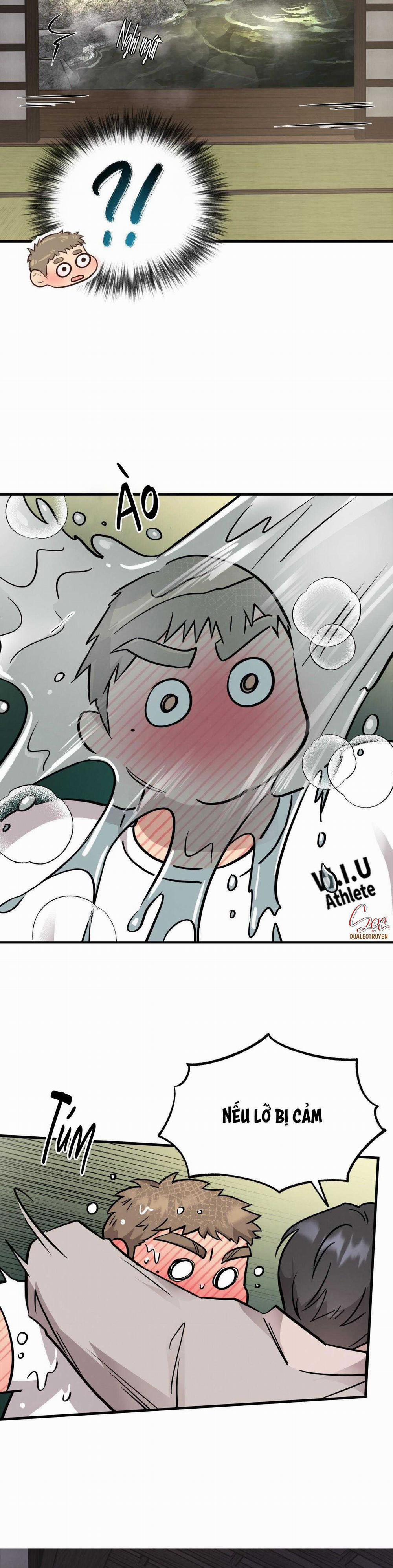 Honey Bear 48 trang 15