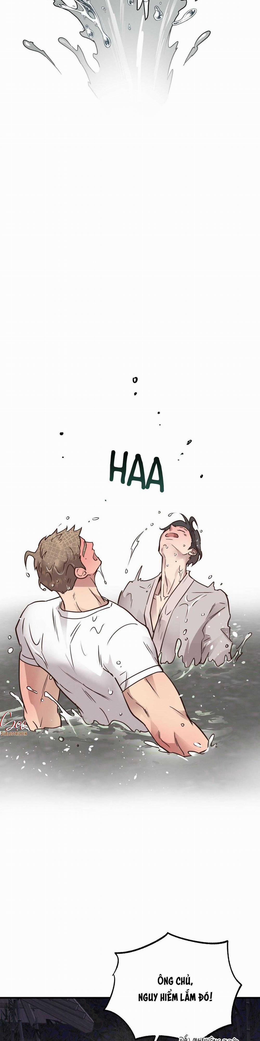 Honey Bear 48 trang 17