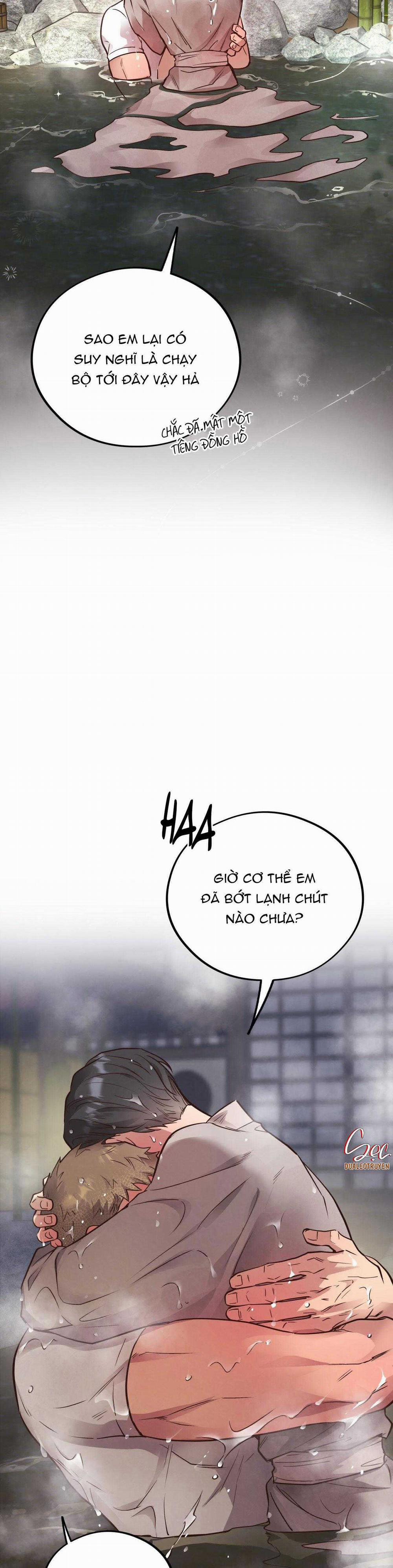 Honey Bear 48 trang 19