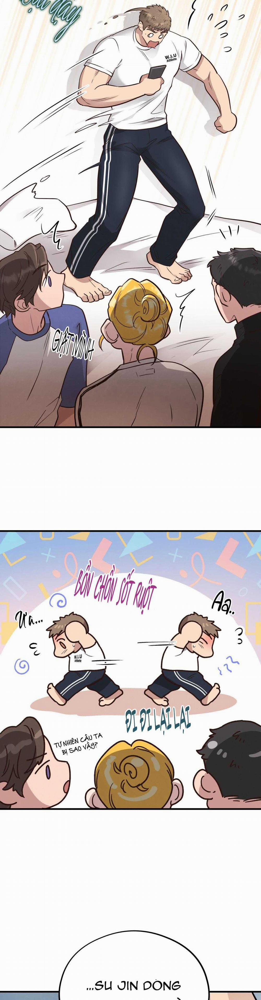 Honey Bear 48 trang 2