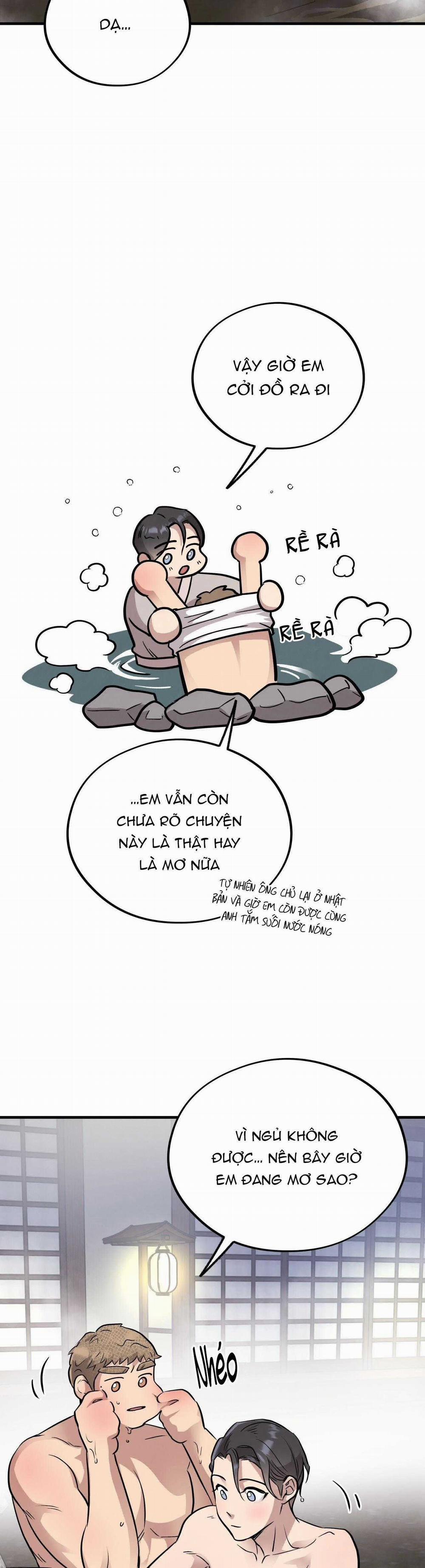 Honey Bear 48 trang 20