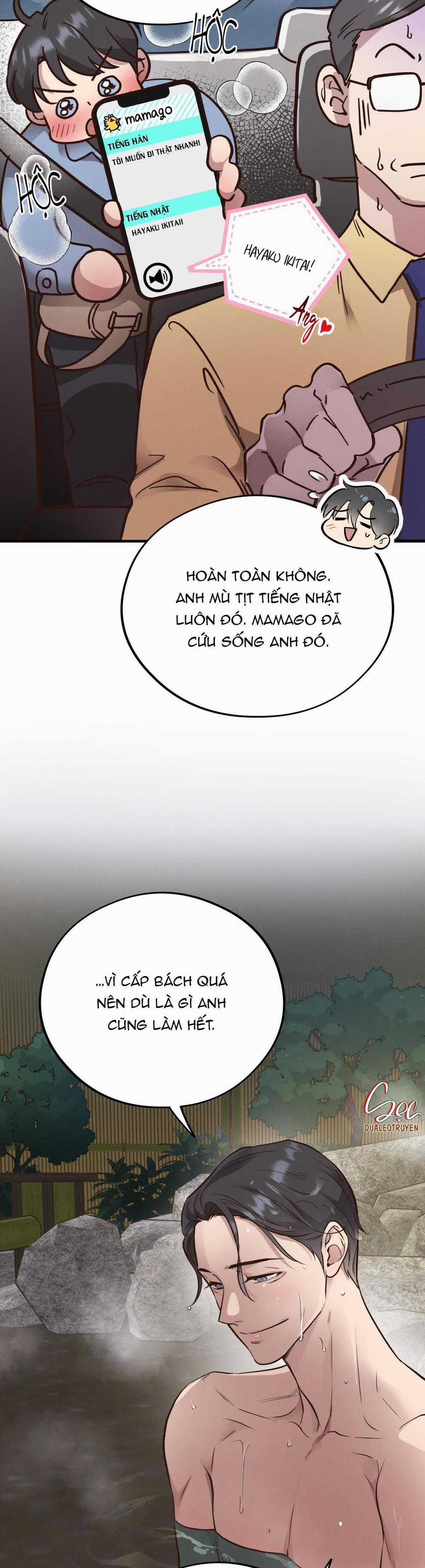 Honey Bear 48 trang 23