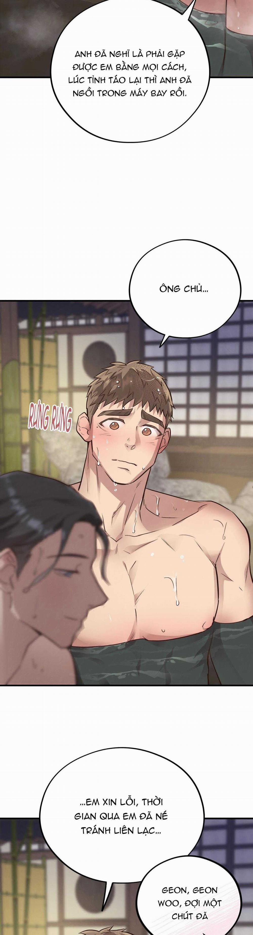 Honey Bear 48 trang 24