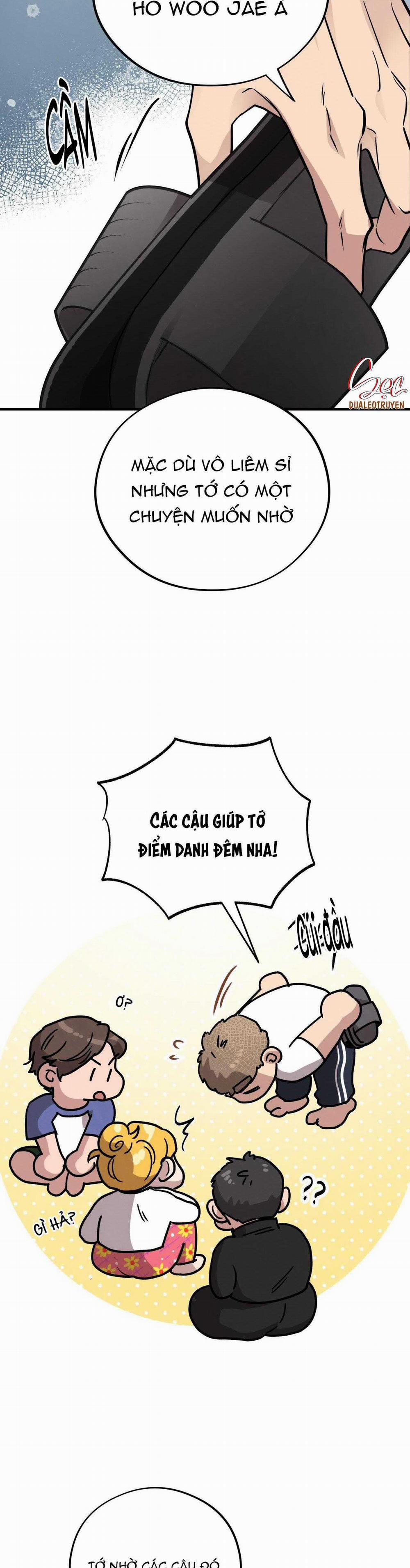 Honey Bear 48 trang 3