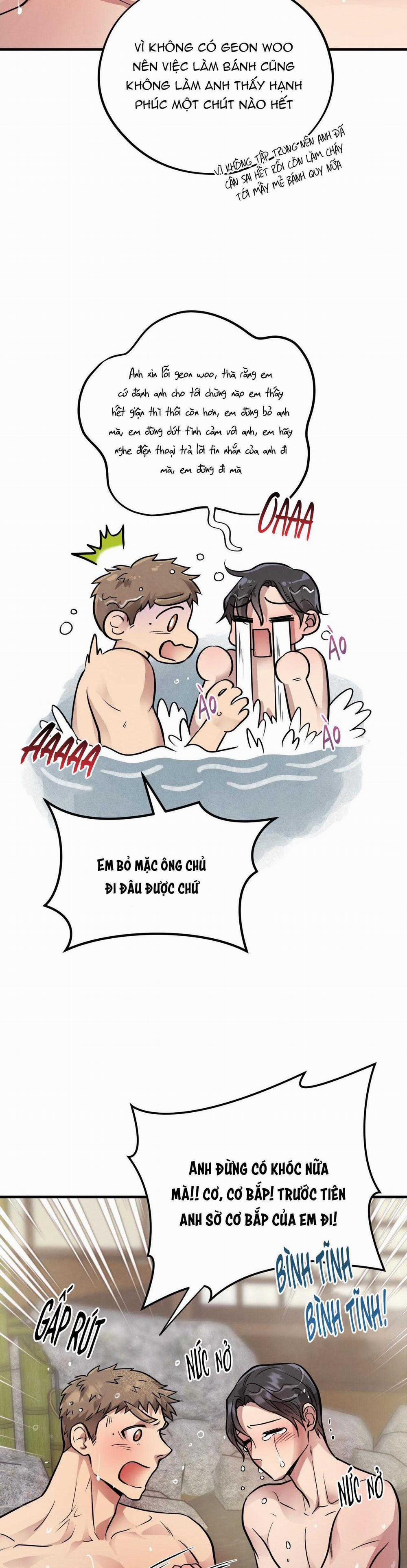 Honey Bear 48 trang 32