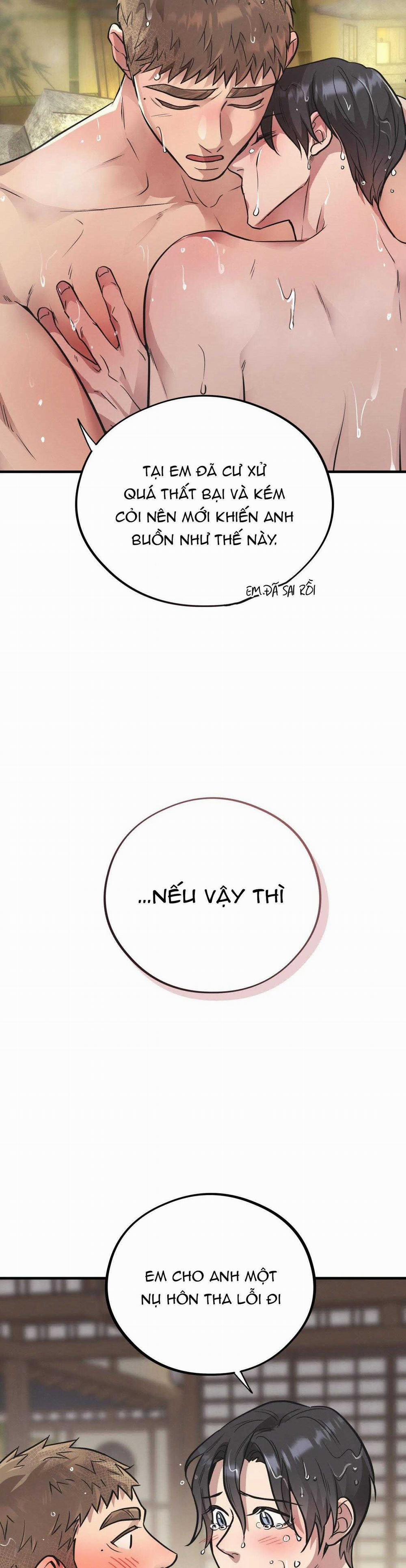 Honey Bear 48 trang 34