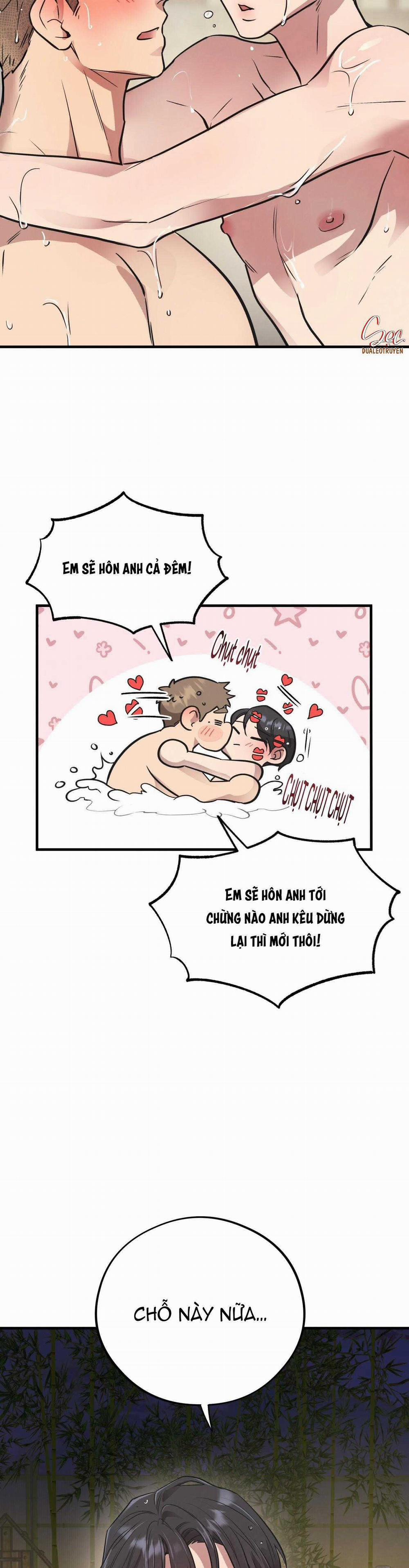 Honey Bear 48 trang 35