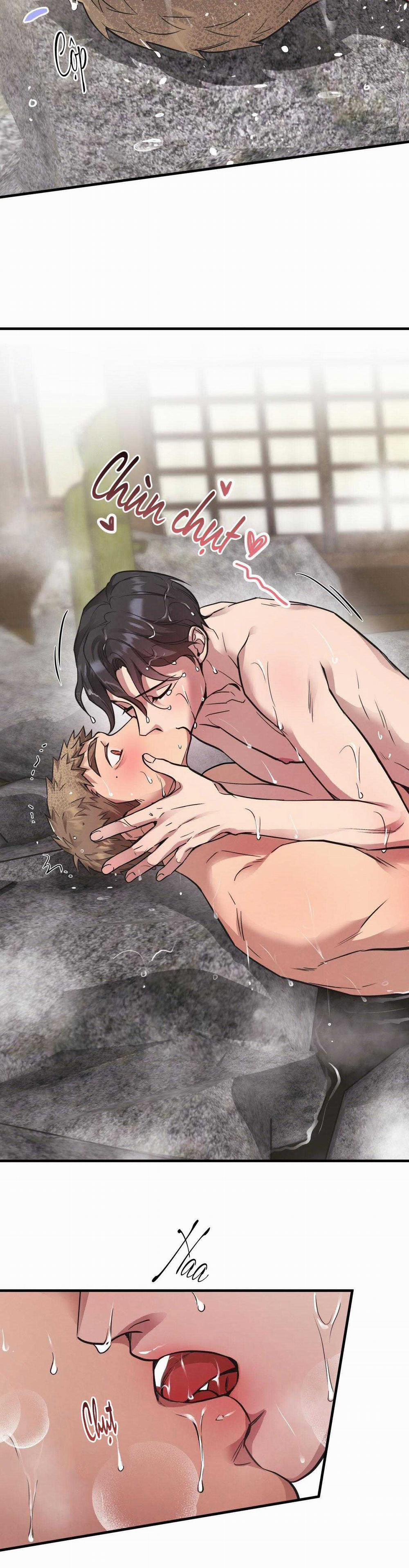 Honey Bear 48 trang 38