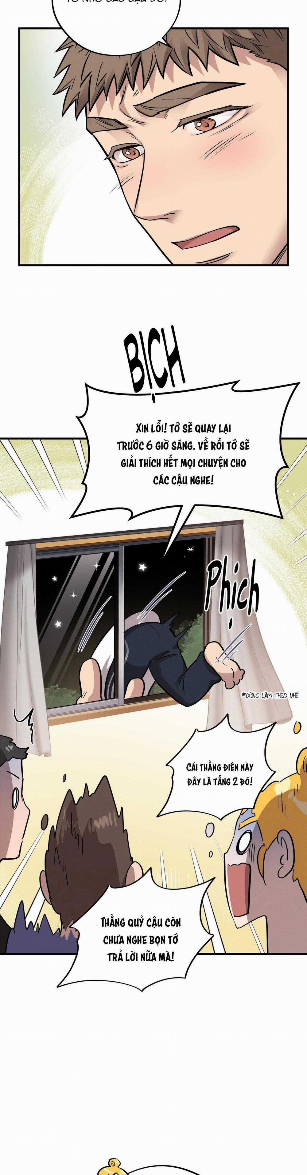 Honey Bear 48 trang 4