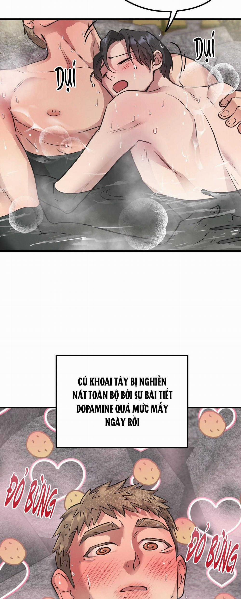 Honey Bear 48 trang 40